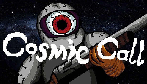 Cosmic Developer